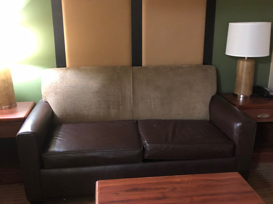 Extended Stay America - Cleveland - Middleburg Heights主图