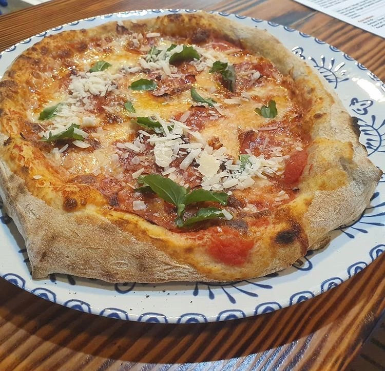 Trattoría Pizzeria Don Napoli