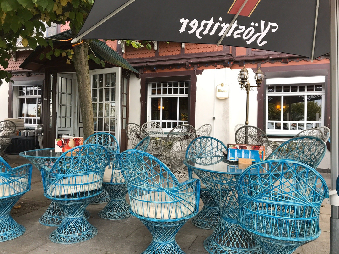 Cafe Asgard景点图片