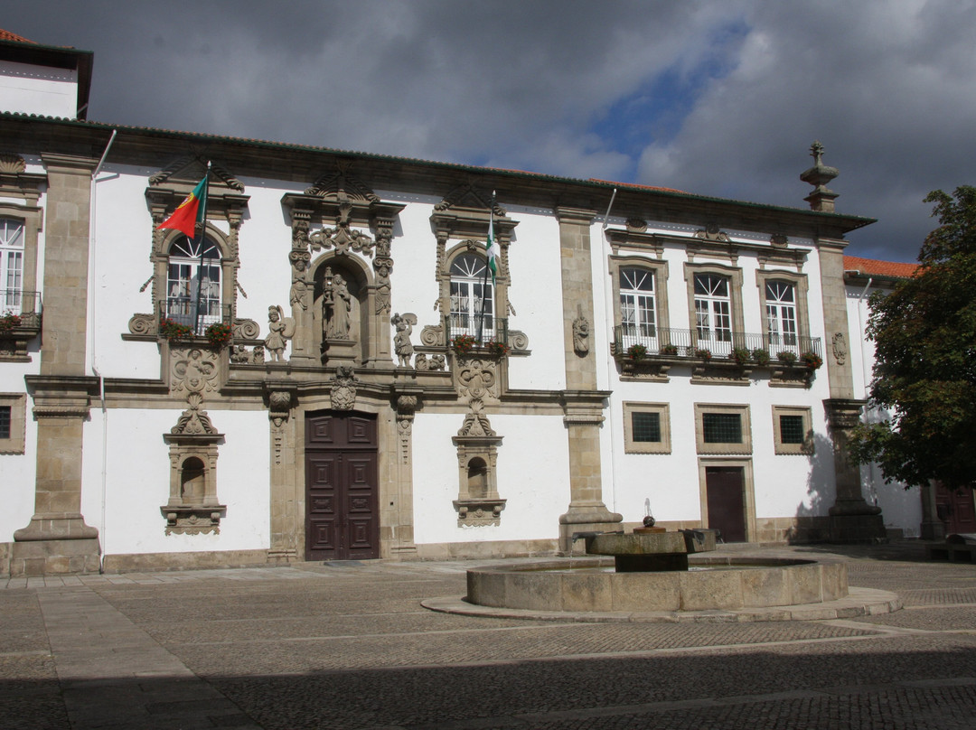 Câmara Municipal de Guimarães景点图片