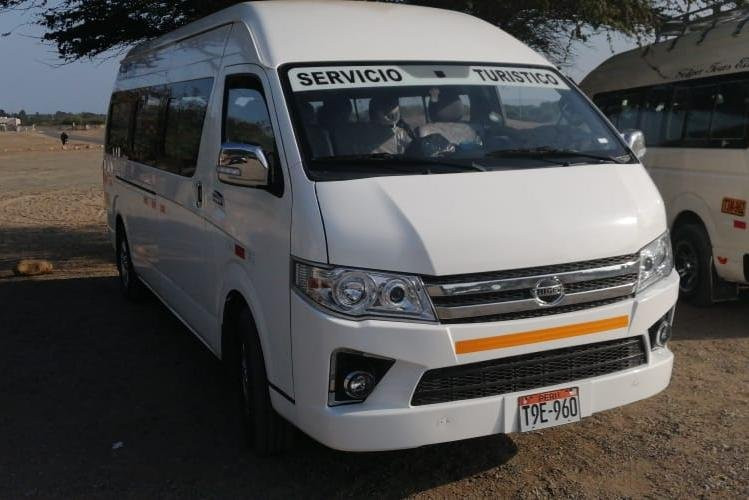 colonial tours chiclayo-奇克拉约必去景点