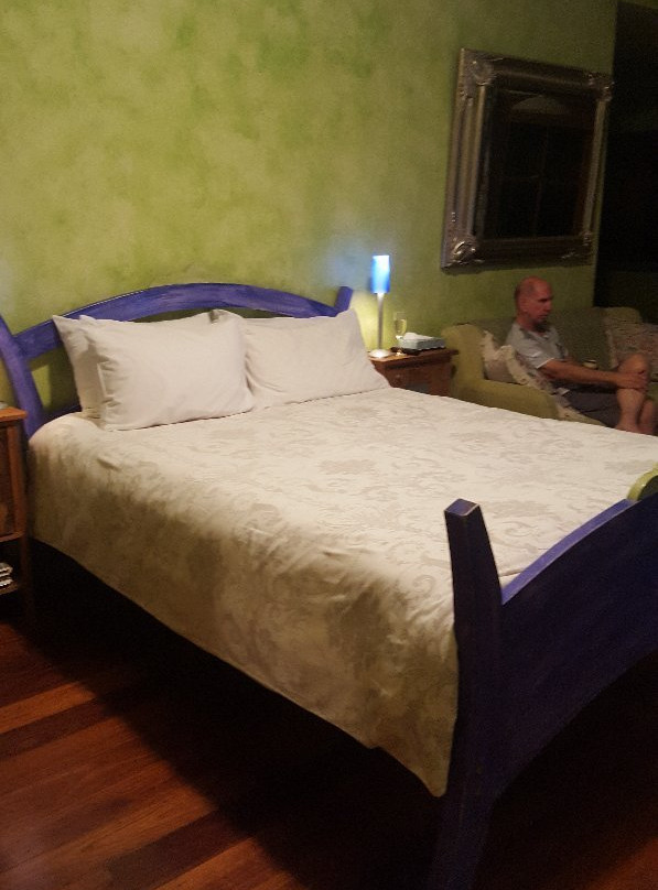 Spotted Chook Ferme Auberge主图