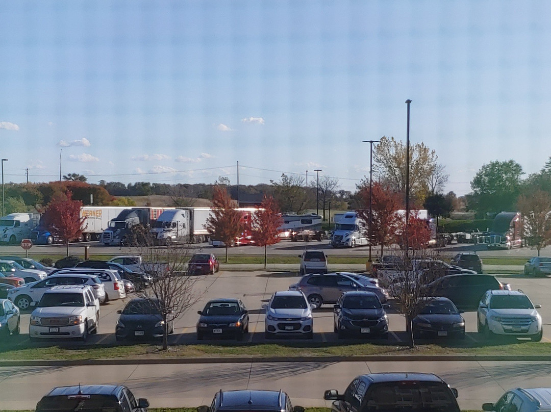 Diamond Jo Worth Casino Hotel主图