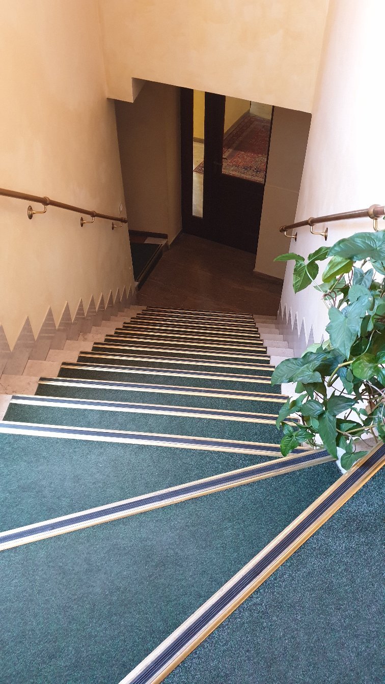 Hotel Valentini Inn-官方