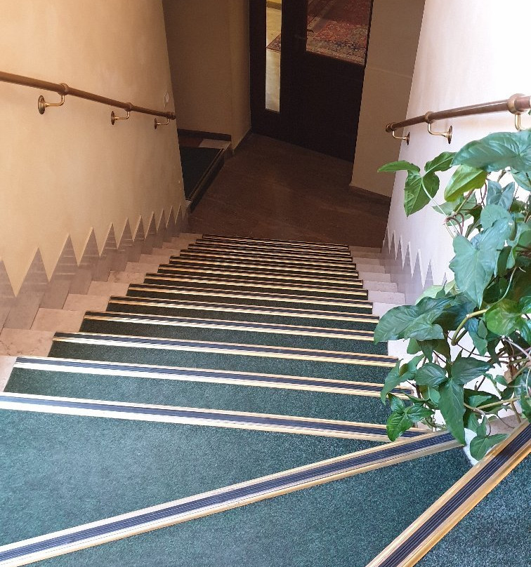 Hotel Valentini Inn主图