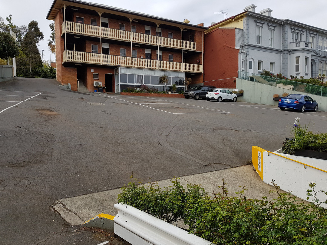 舒适客栈教练房子汽车旅馆主图