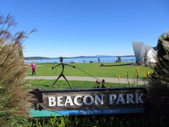 Beacon Park景点图片
