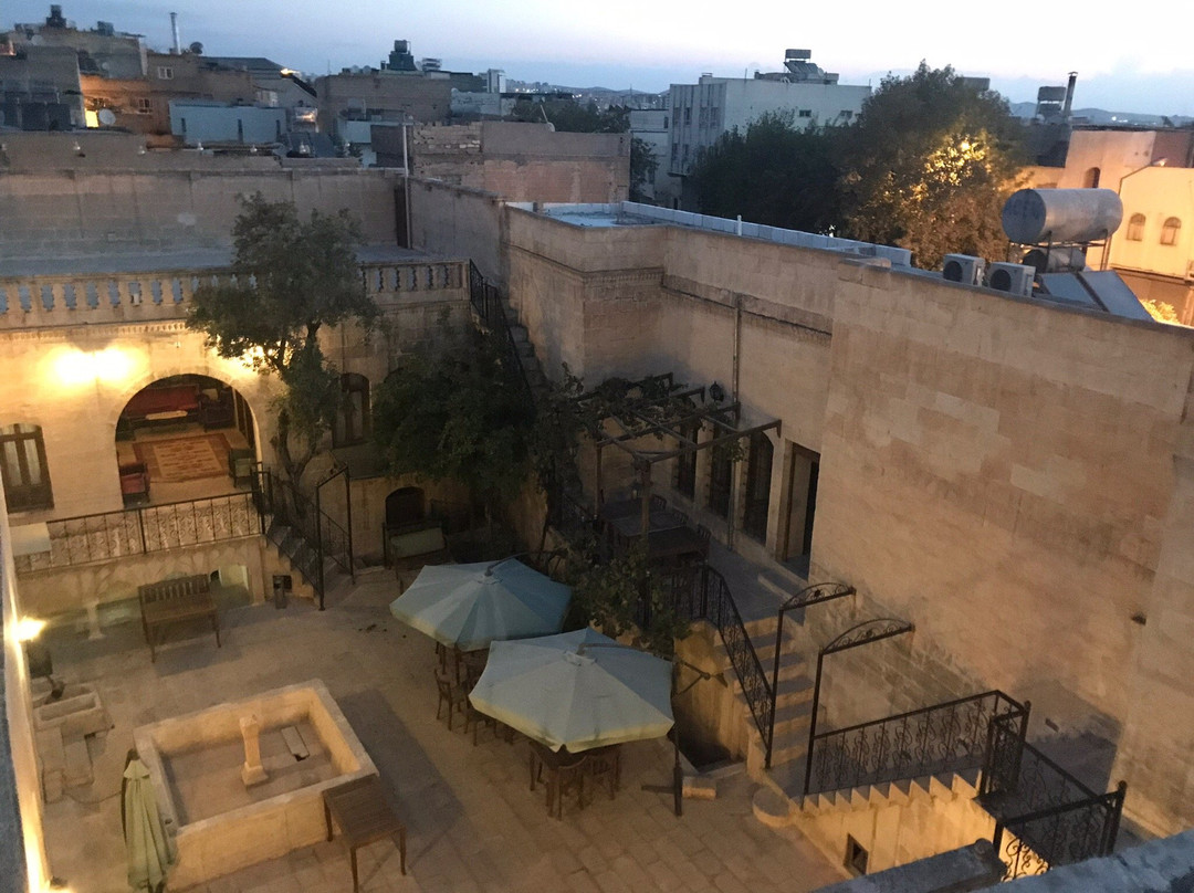 Elci Konagi Butique Hotel主图