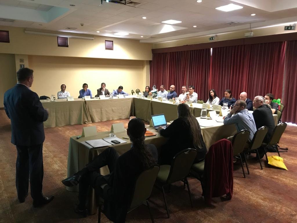 Costa del Sol Wyndham Arequipa主图