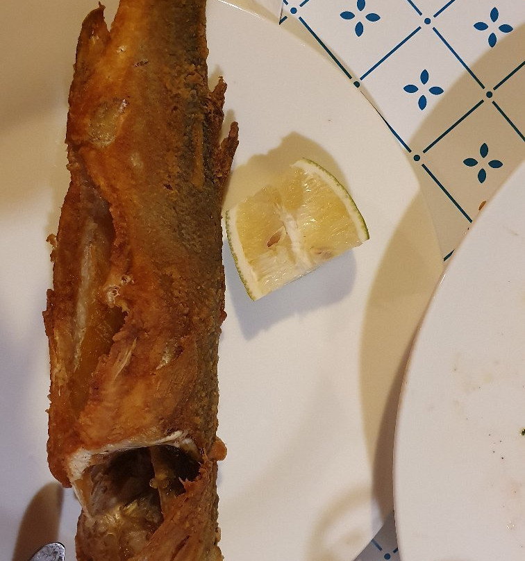 艾宜拉姆比布鲁斯酒店主图