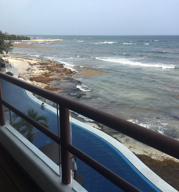 Senses Riviera Maya by Artisan主图