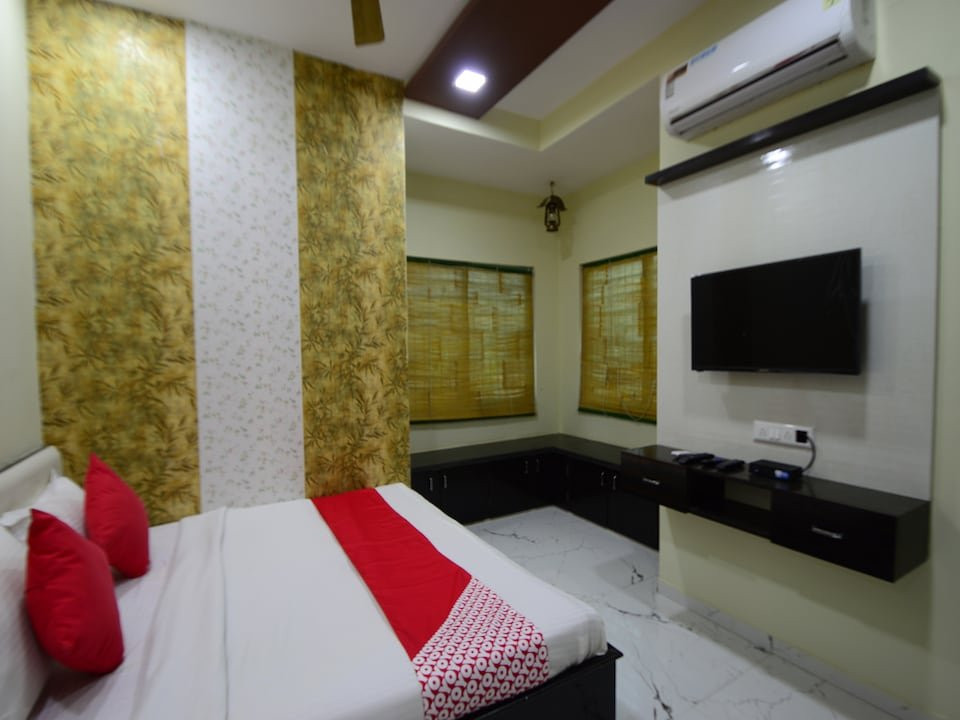 Nakoda Dham Green Valley Resort主图