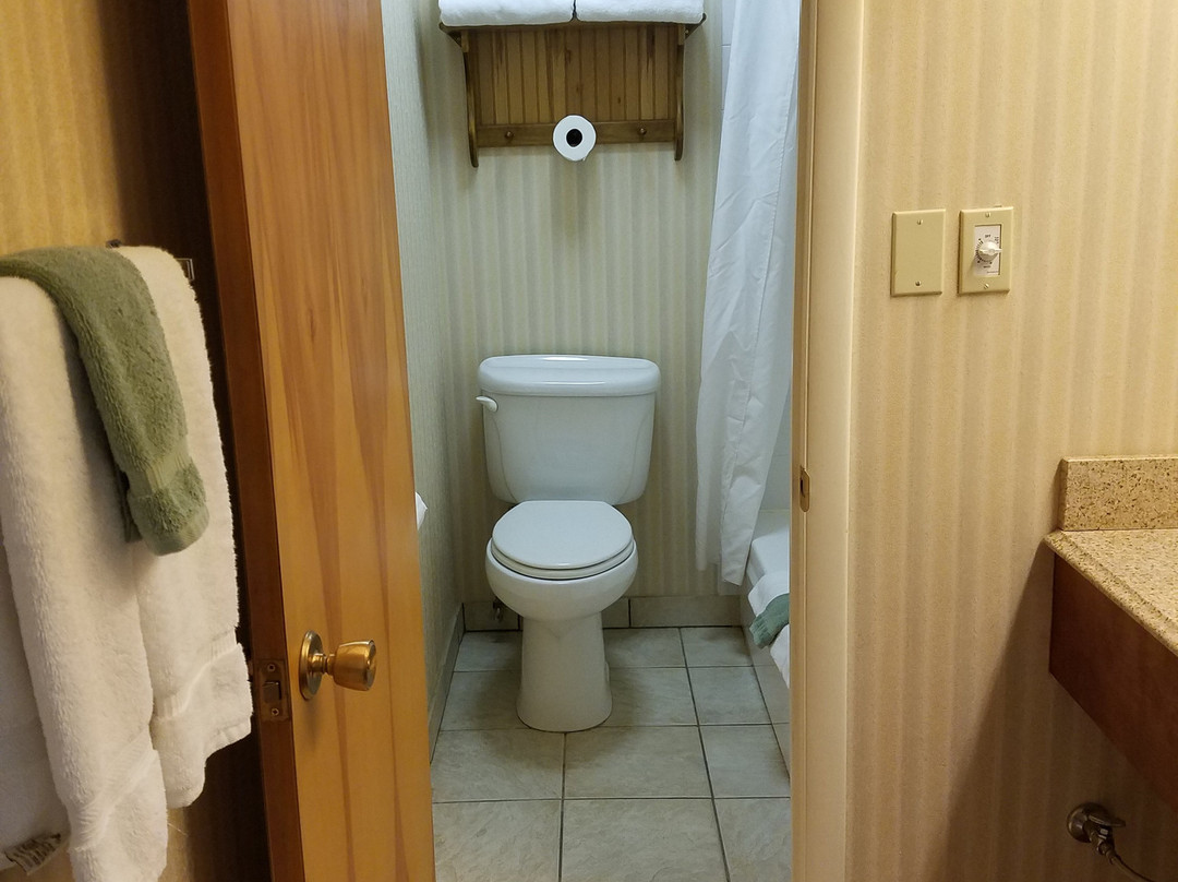 Challis Holiday Lodge Motel主图