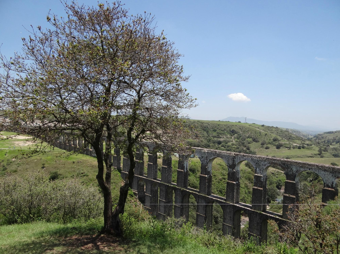 Village of Tepotzotlan景点图片