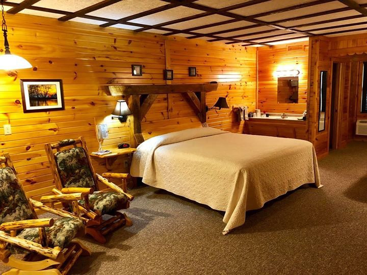 The Shack Christian Retreat & Conference Center主图