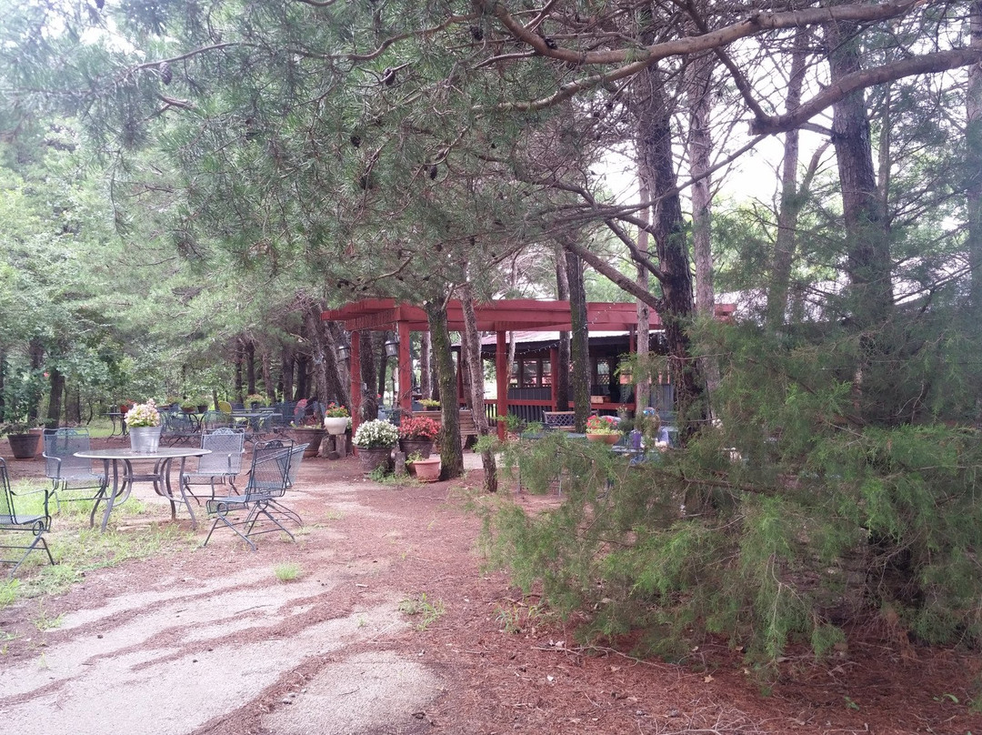 Tres Suenos Winery-Luther必去景点