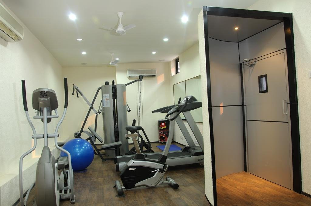 Auro Mandir Residency主图