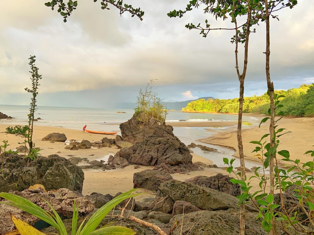 Posada Mar y Rio主图