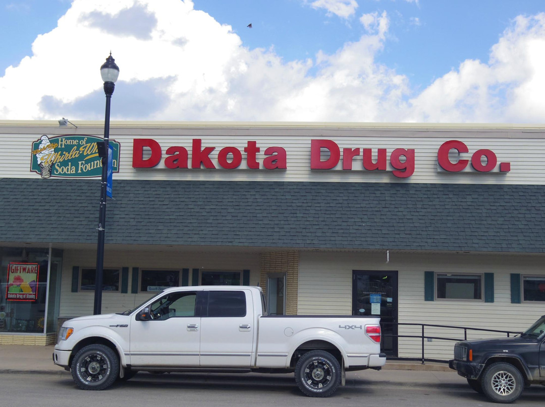 Dakota Drug景点图片
