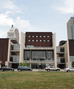 National Underground Railroad Freedom Center景点门票图片