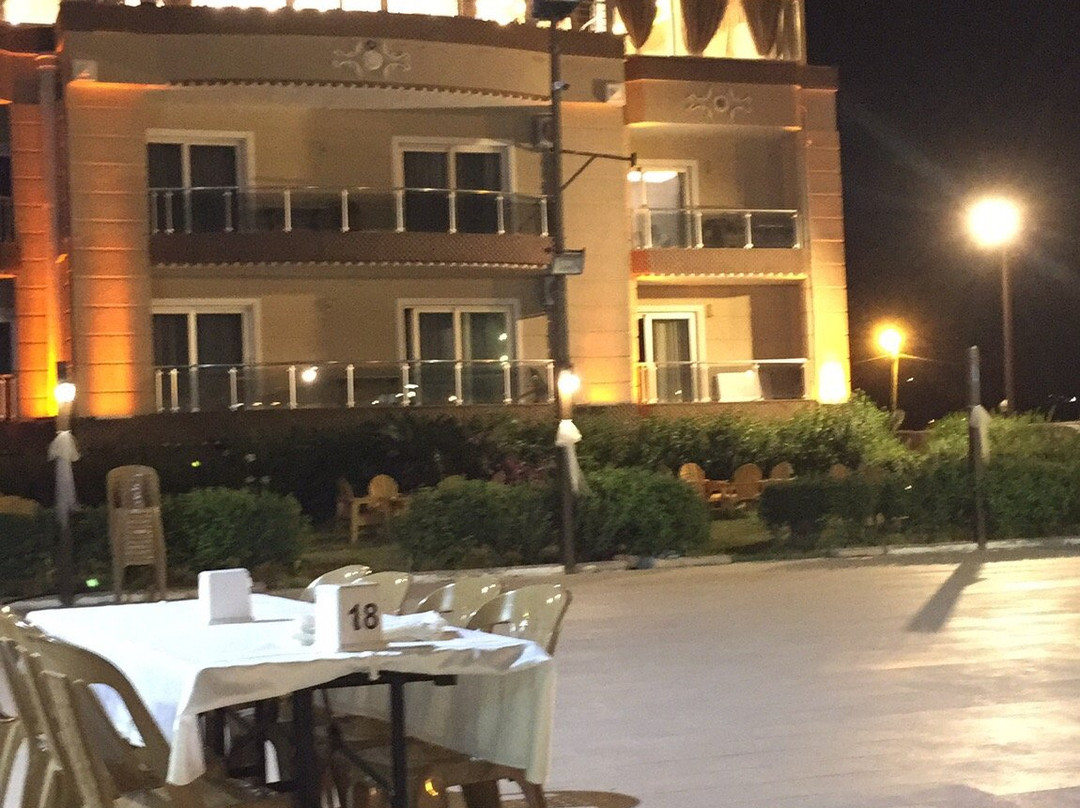 Truva Life Hotel主图