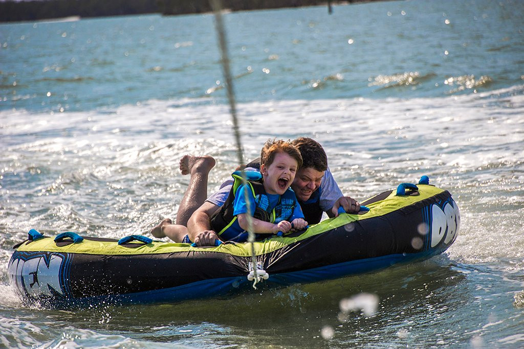 Nor'Banks Sailing & Watersports景点图片
