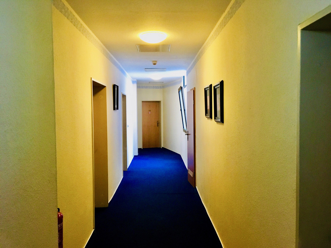 Hotel Koenigshof主图