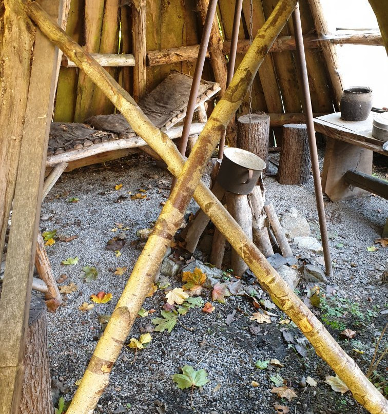 Harzköhlerei Stemberghaus-Hasselfelde必去景点