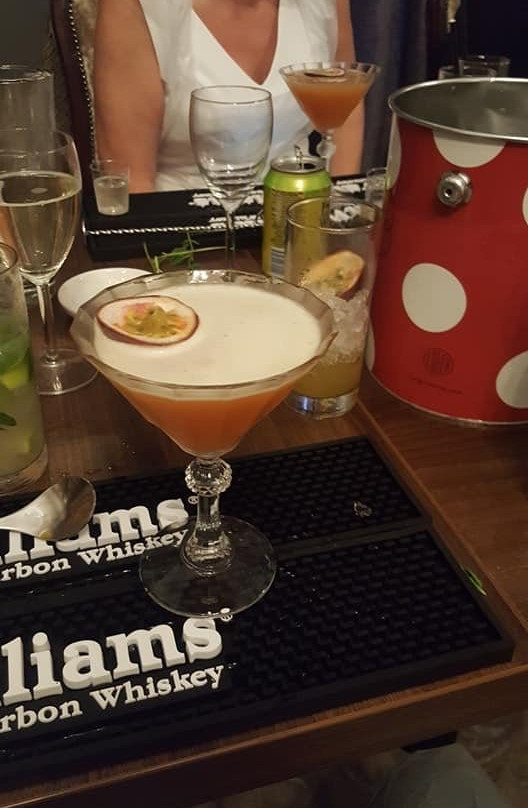 The Tap and Tonic-格兰瑟姆必去景点