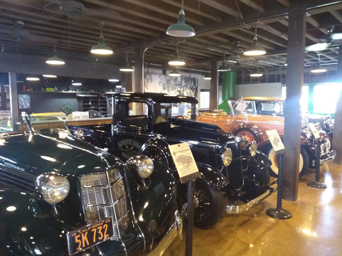 Motte Historical Museum-Menifee必去景点