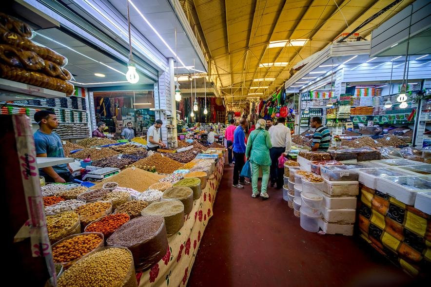 Travica-阿加迪尔必去景点