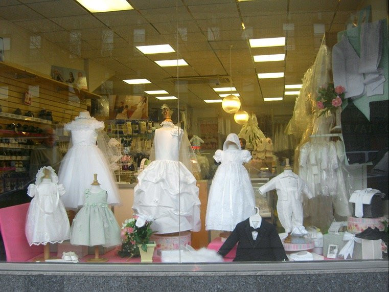 Maspeth旅游景点-R & M Childrens Boutique