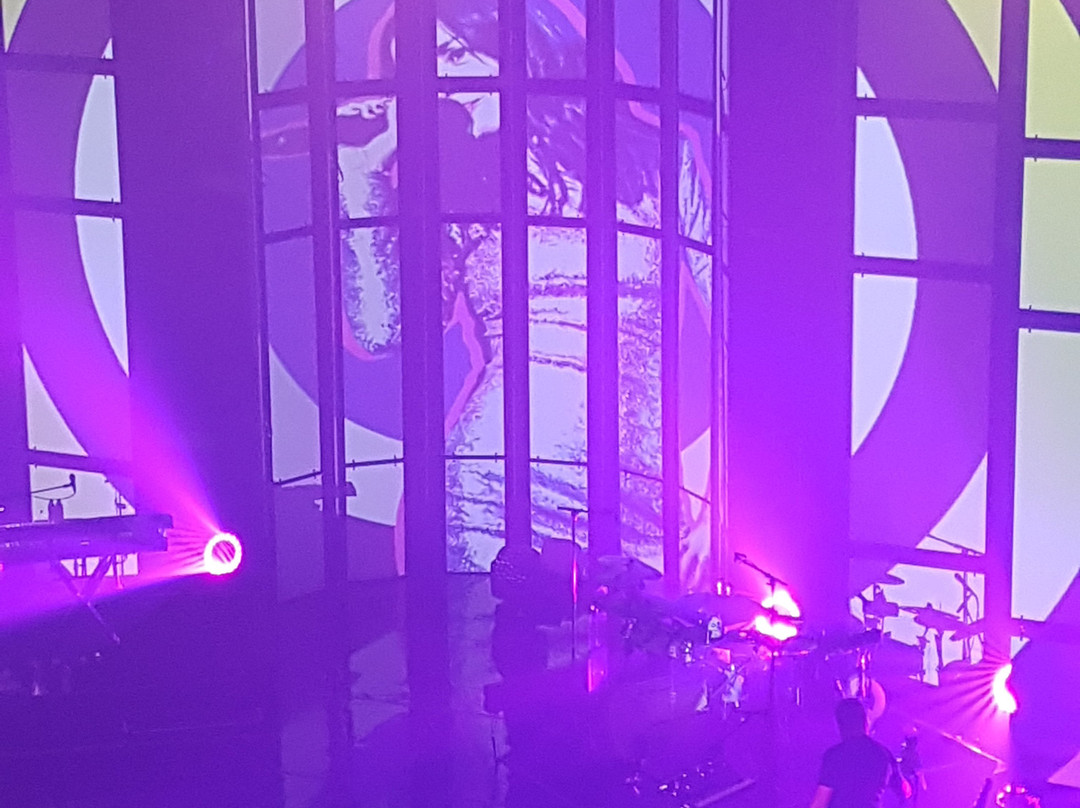 Theatre du Blanc-Mesnil-布朗梅尼尔必去景点