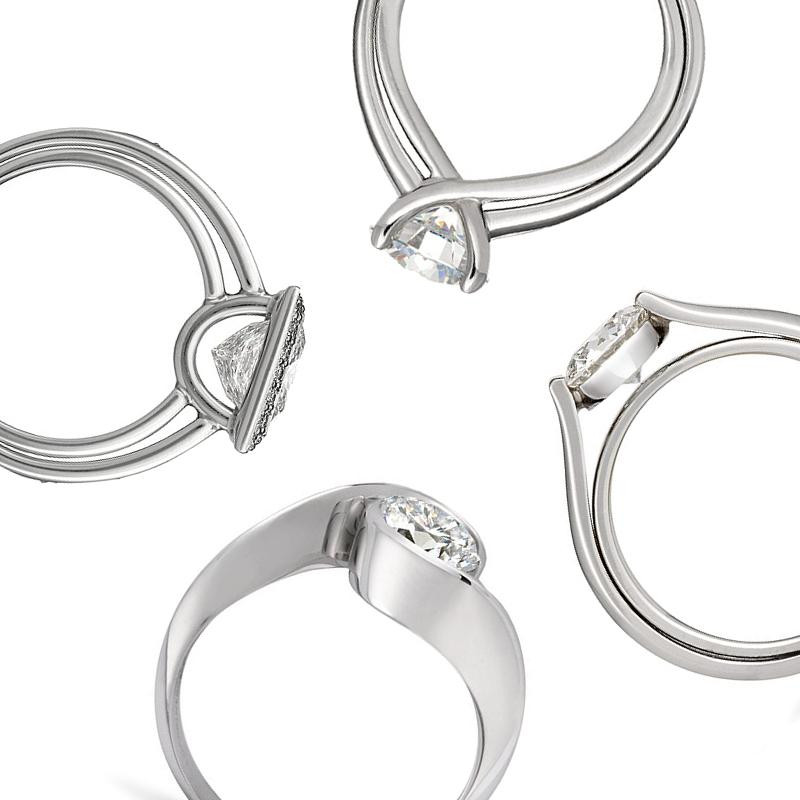Diana Vincent Jewelry Designs景点图片
