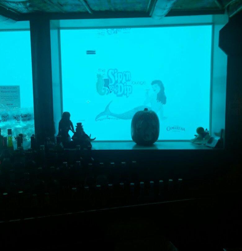 Stockett旅游景点-Sip 'n Dip Great Falls