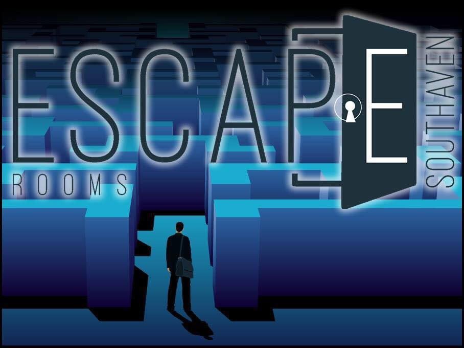 Escape Rooms景点图片