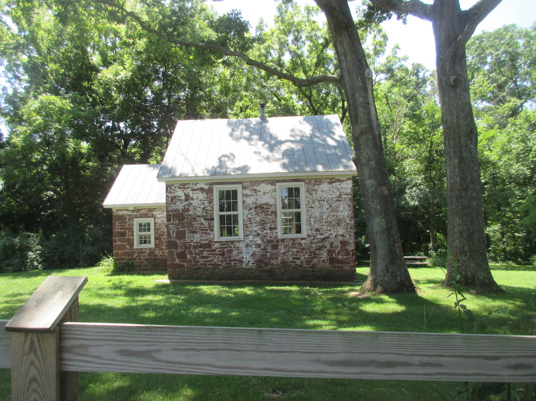 Seneca Schoolhouse