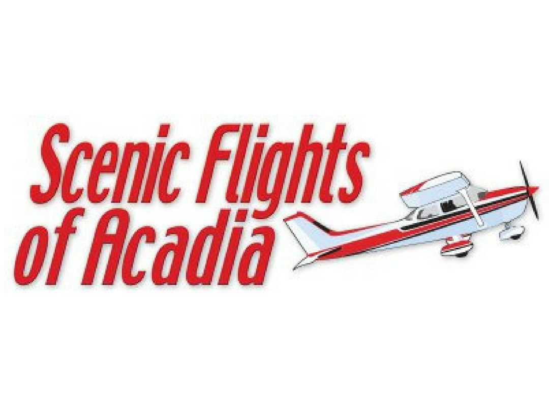 Scenic Flights of Acadia景点图片