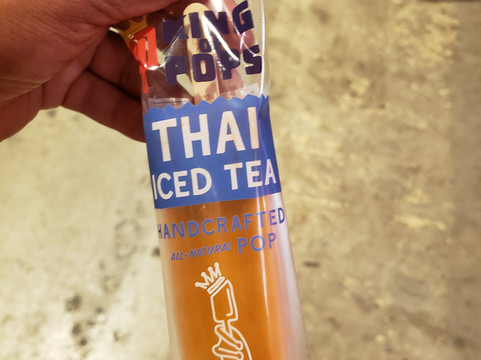 King of Pops Bar-亚特兰大必去景点