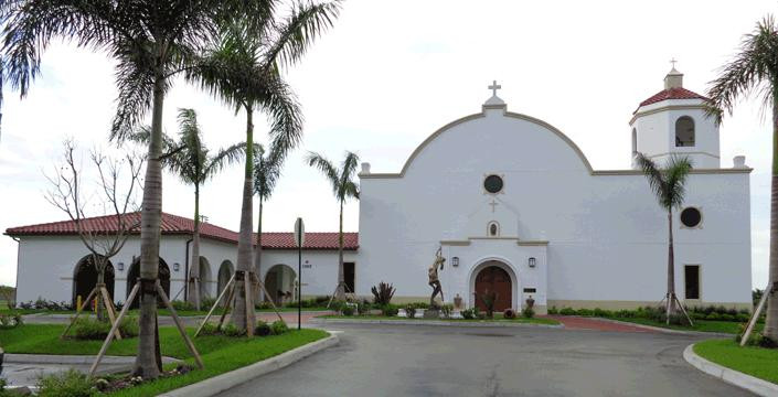 St. Mary Catholic Church景点图片