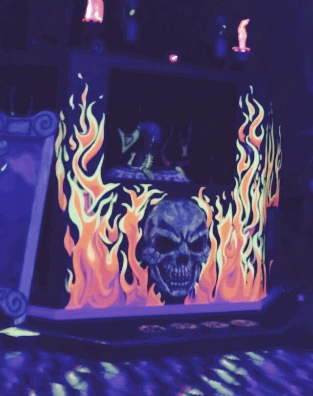 The Only Game In Town-诺斯黑文必去景点