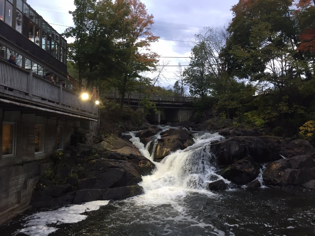 Moulin Wakefield Mill Hotel & Spa主图