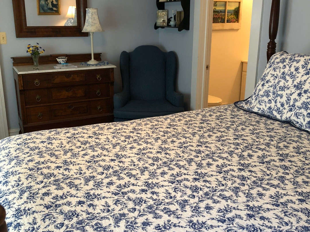 Alpine Haus Bed and Breakfast Inn主图