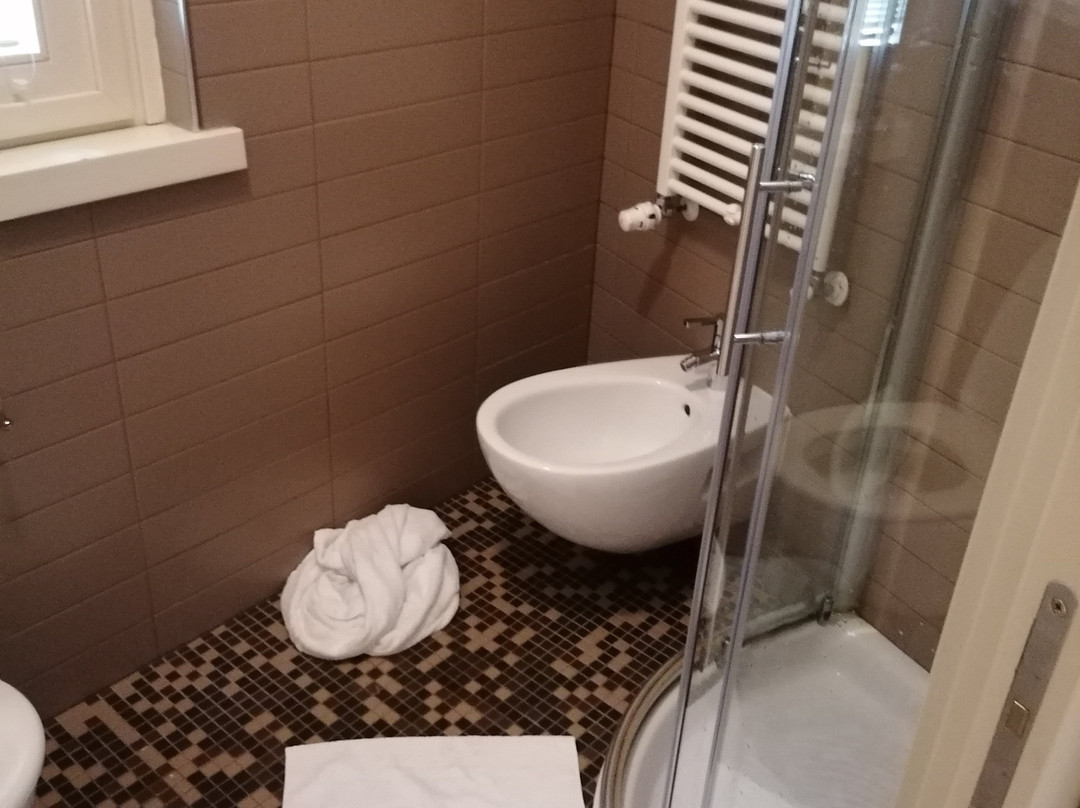 Lake Hotel La Pieve主图