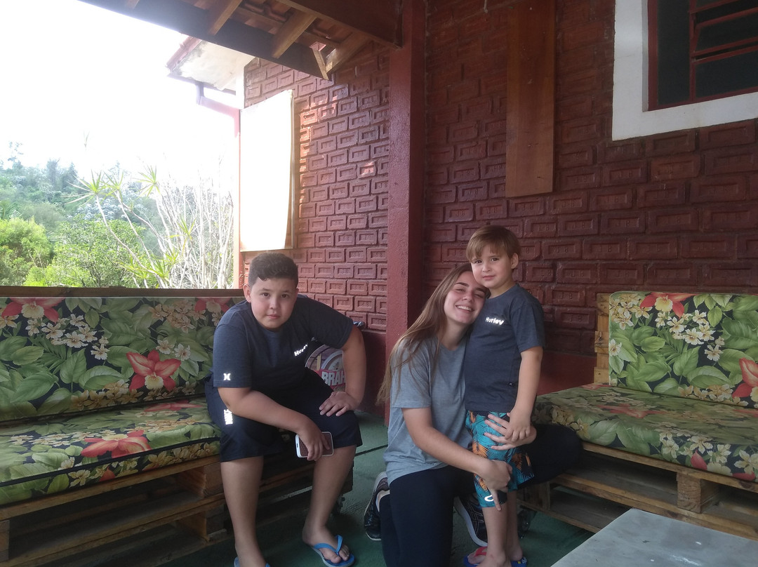 Pousada Appaloosa主图