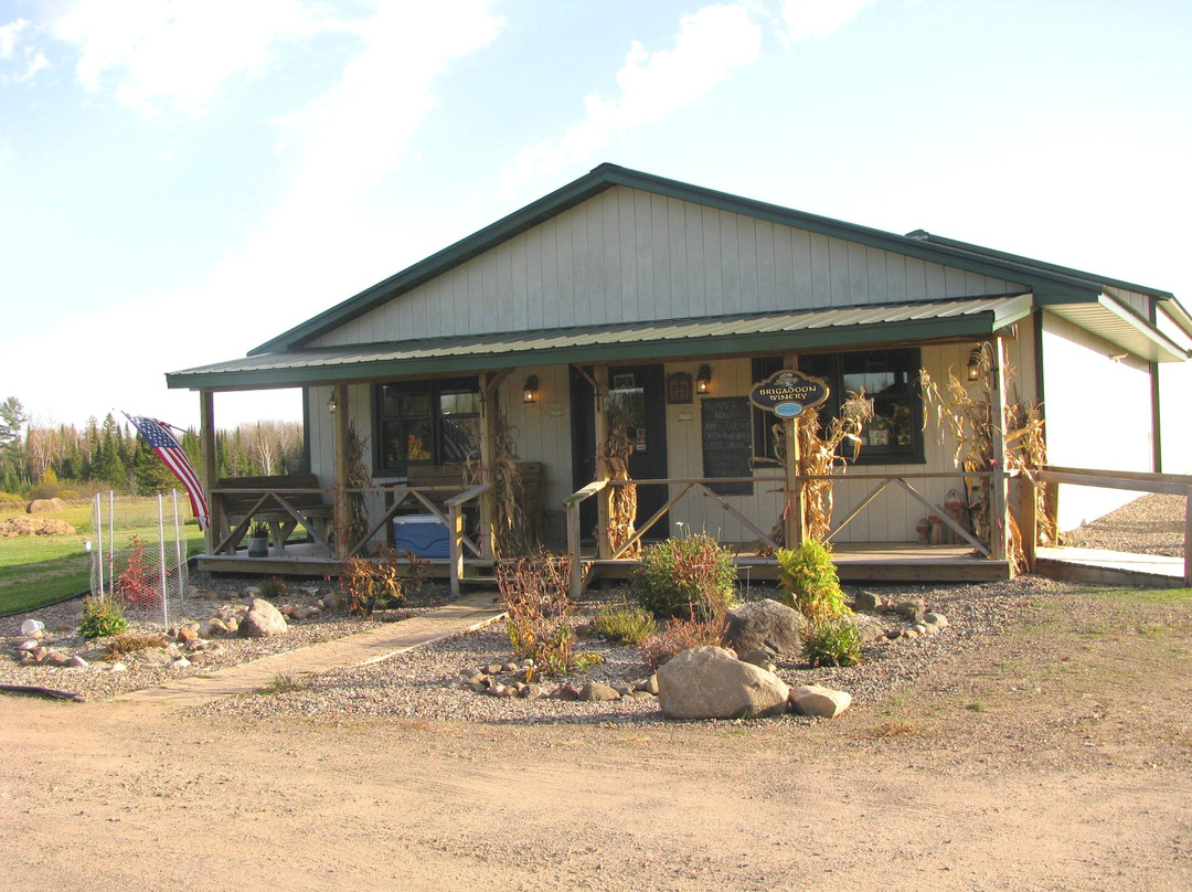 Brigadoon Winery-Tripoli必去景点