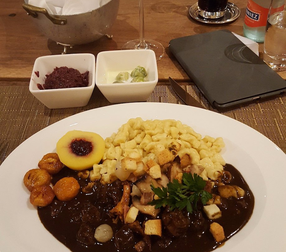 Hotel Landgasthof Leuen主图