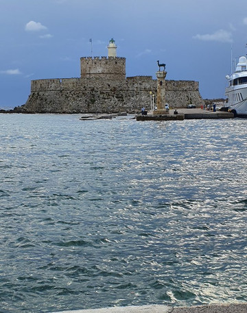 Niko Travel-科林比亚必去景点