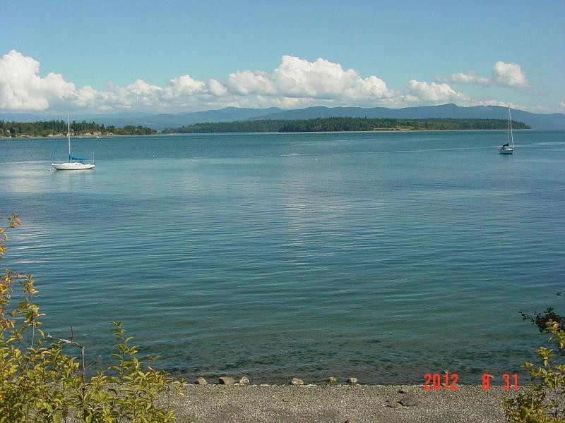 Lummi Island旅游攻略图片