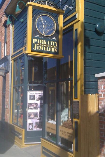 Park City Jewelers-帕克城必去景点